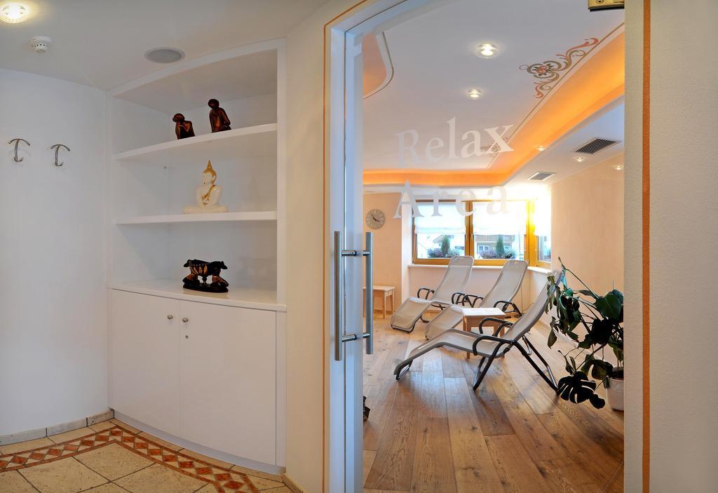 Apart Residence Rautal ***S San Vigilio Di Marebbe Exterior foto